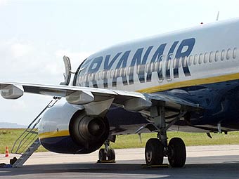  Ryanair.  ©AFP