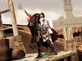  Assassin's Creed II