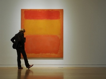       Sotheby's (2008 ).  ©AFP