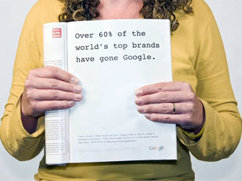    Go Google