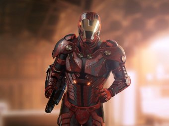    Mass Effect 2
