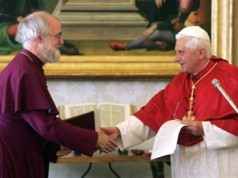        XVI.  ©AFP, 2008 