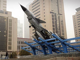   - AVIC.  ©AFP