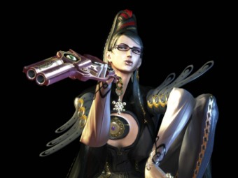    Bayonetta