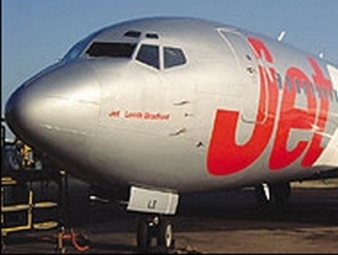  Jet2.    zman.com