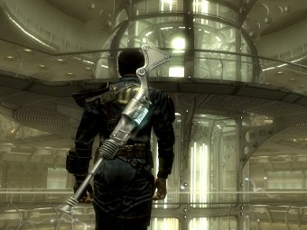  Fallout 3
