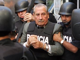  .    Antimafia Dos mil