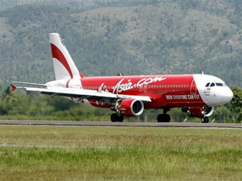  AirAsia.  ©AFP