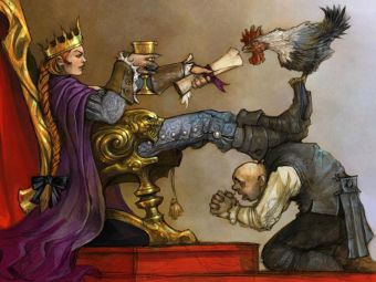    Fable III