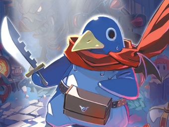    Prinny: Can I Really Be the Hero?