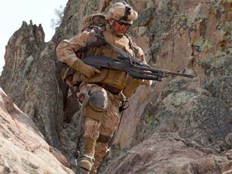      HULC   .  Lockheed Martin