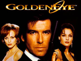     GoldenEye