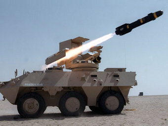   Hellfire II.  - Lockheed Martin