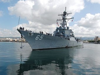  Benfold.    navy.mil