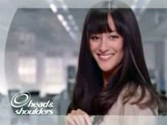    Head&Shoulders