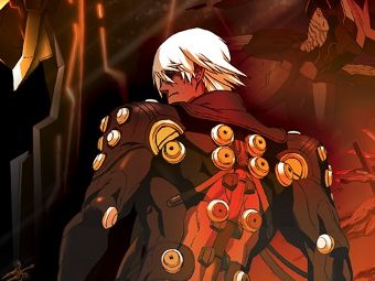    Zone of the Enders: The 2nd Runner