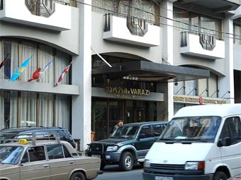  ""  .  Paata Vardanashvili   wikipedia.org