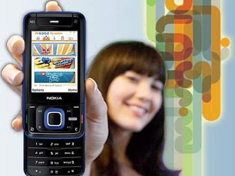    Nokia N-Gage