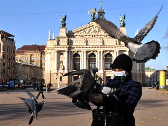    .  ©AFP