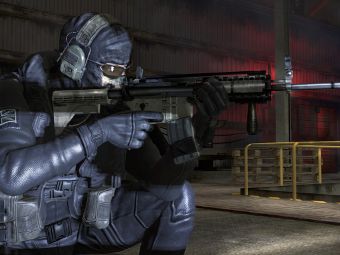  Call of Duty: Modern Warfare 2