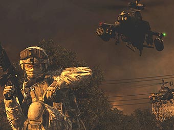  MW2