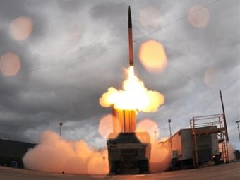  THAAD..      ,  ©AFP