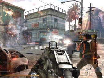  Modern Warfare 2