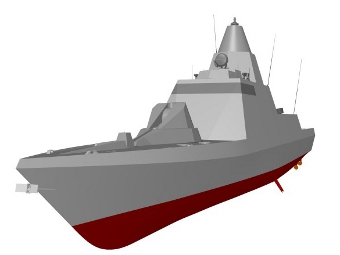    Falaj-2  .  - Fincantieri