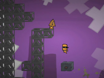   BattleBlock Theater