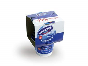  Danone.  - 