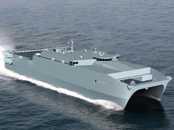   JHSV.    austal.com