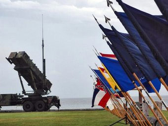    Patriot.    army.mil