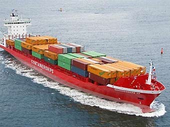   Containerships Oy.    