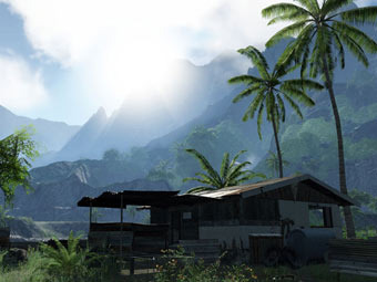   Crysis
