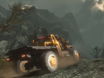  Halo: Reach