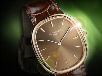   Patek Philippe S.A.    