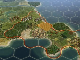  Civilization V