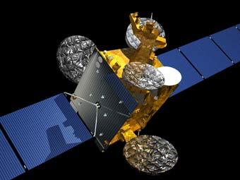  Eutelsat.  ESA