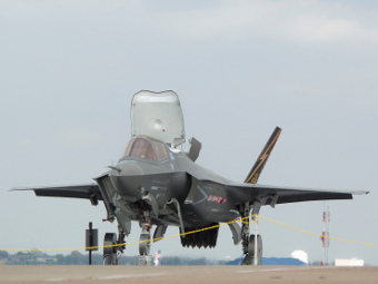 F-35B.    jsf.mil