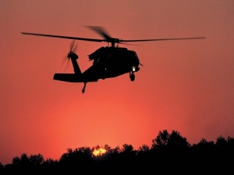 UH-60M Black Hawk.    sikorsky.com