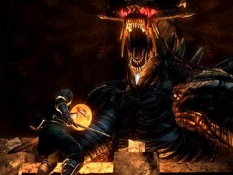  Demon's Souls