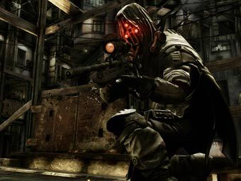  Killzone 2