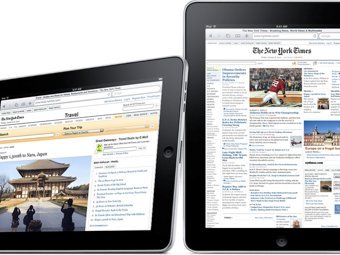 iPad,  - Apple