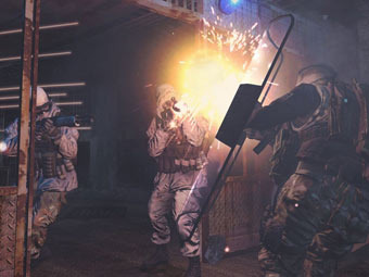  Call of Duty: Modern Warfare 2