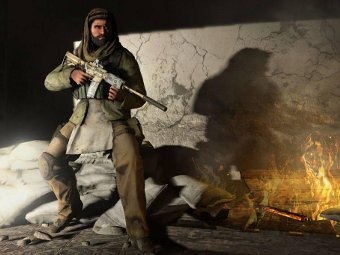  Medal of Honor