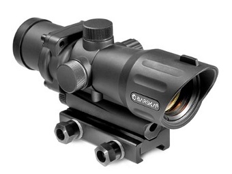   M16.    theopticsreview.com