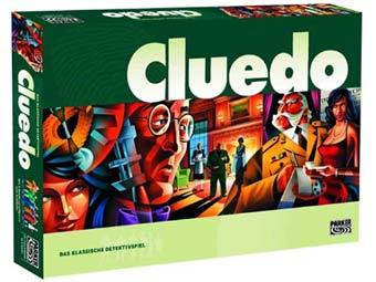  Cluedo.    boardgamegeek.com