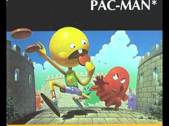      Pac-Man