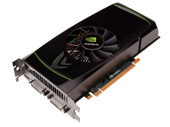 GeForce GTX 460.  - Nvidia