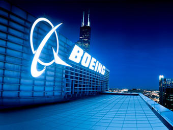  -  Boeing